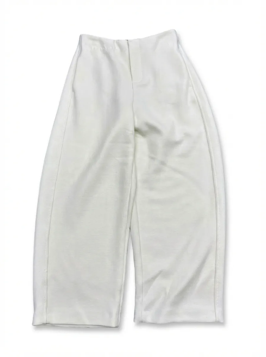 Pocket Casual Pants