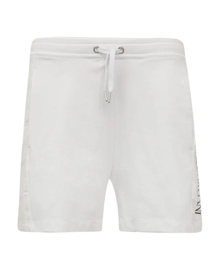 Strap-Up Shorts