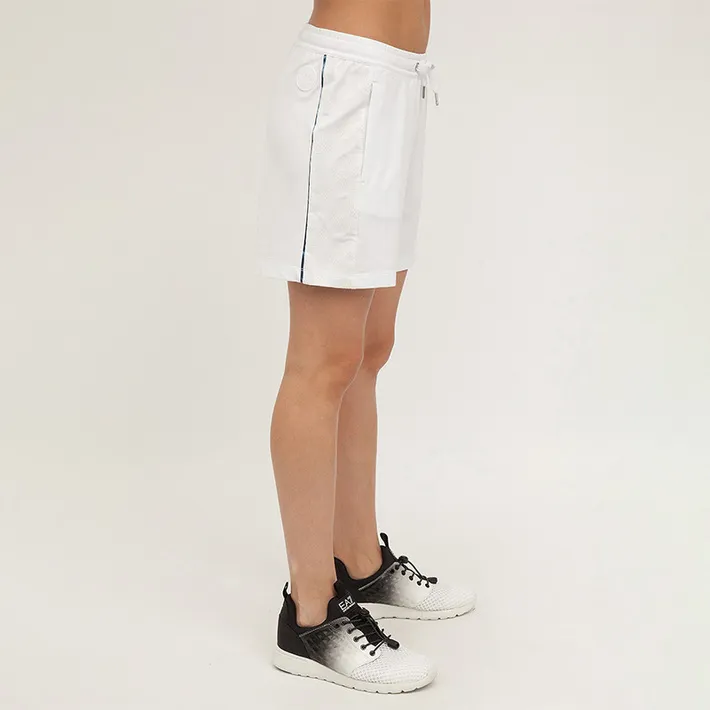 Strap-Up Shorts