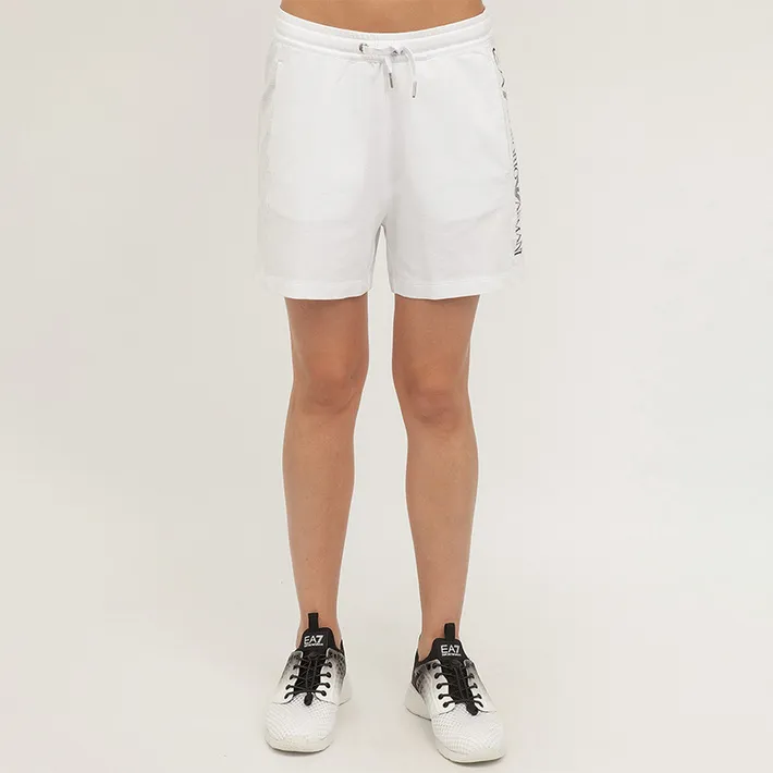 Strap-Up Shorts