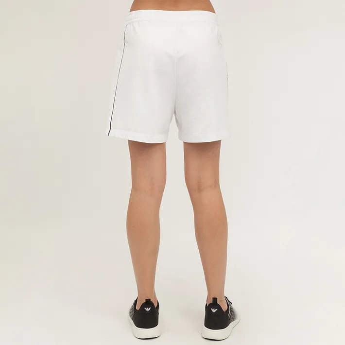 Strap-Up Shorts