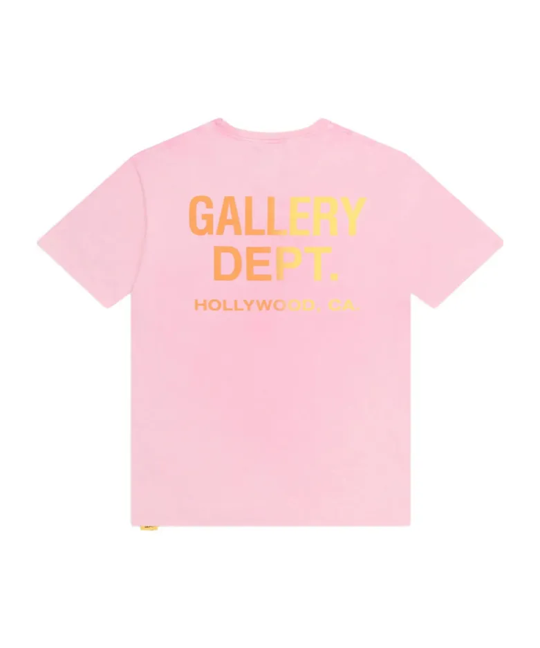 Short-Sleeved T-Shirt