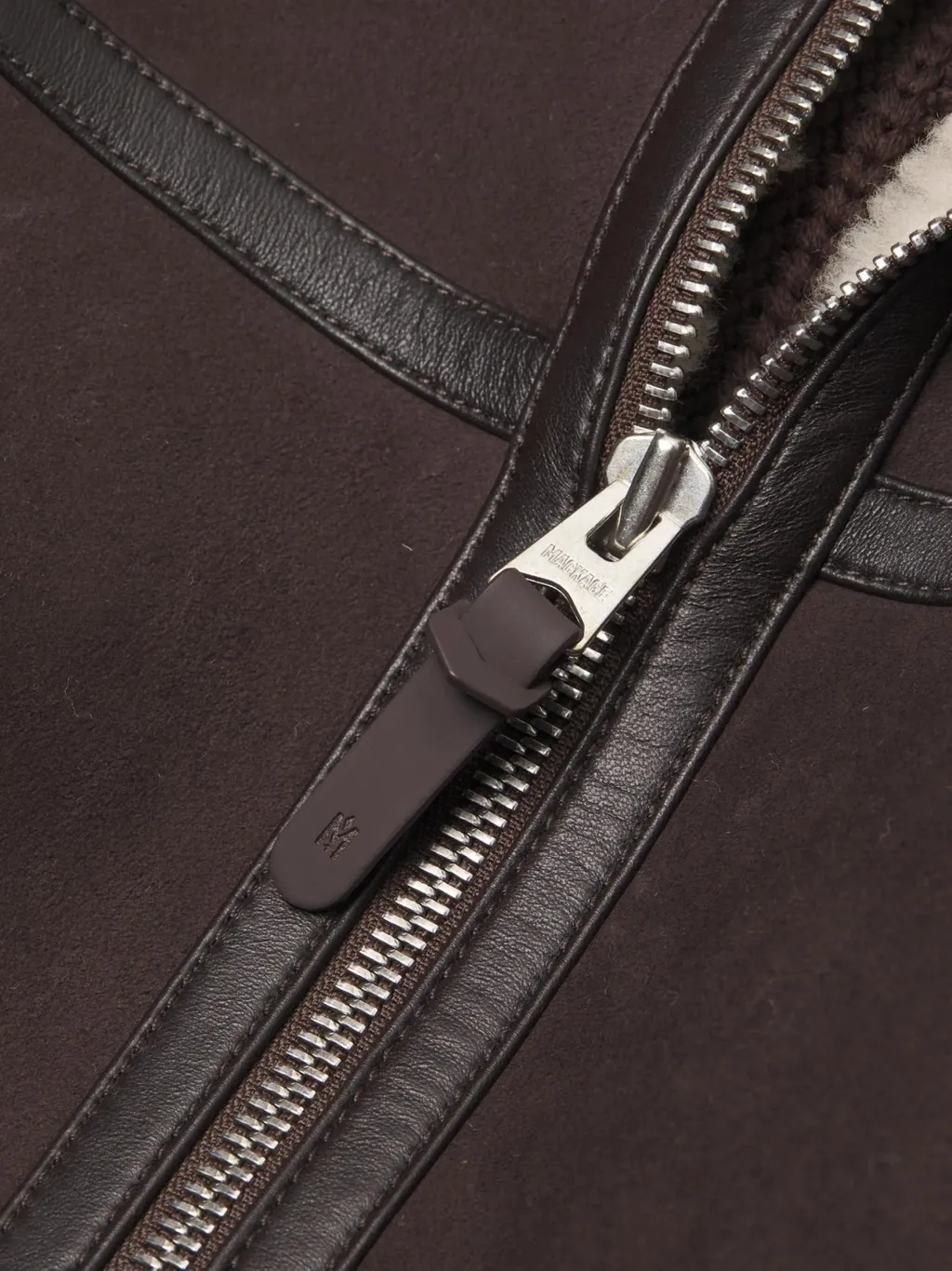 Mackage Jonathan Shearling Jacket