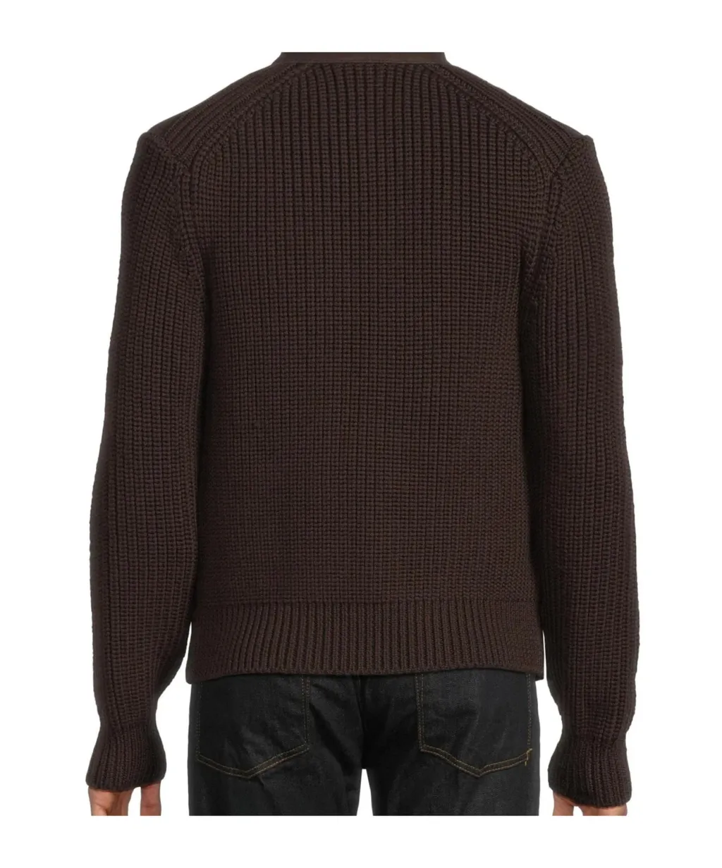 Mackage Jonathan Shearling Jacket