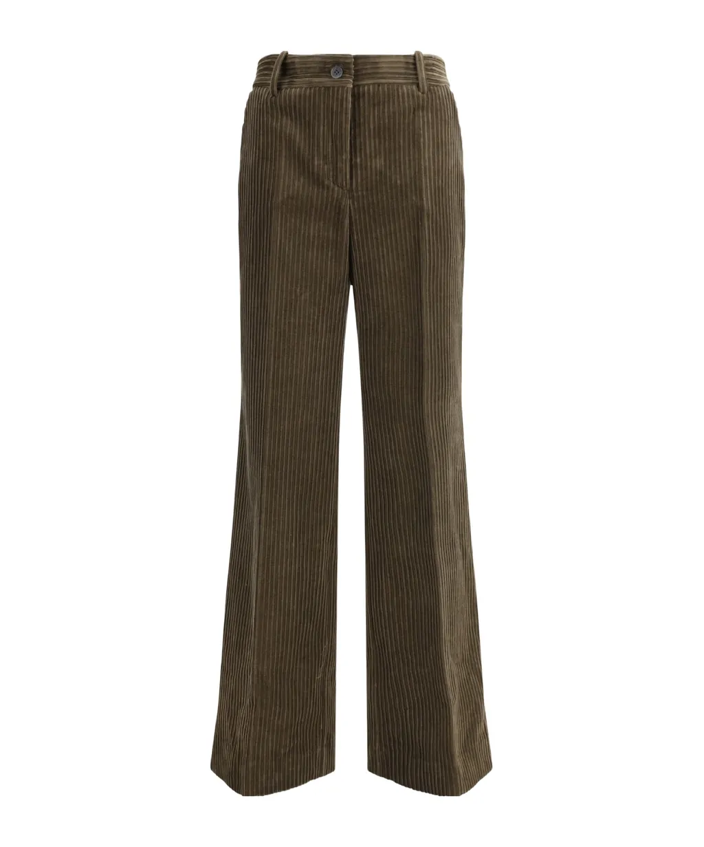Belt Loop Track Pants