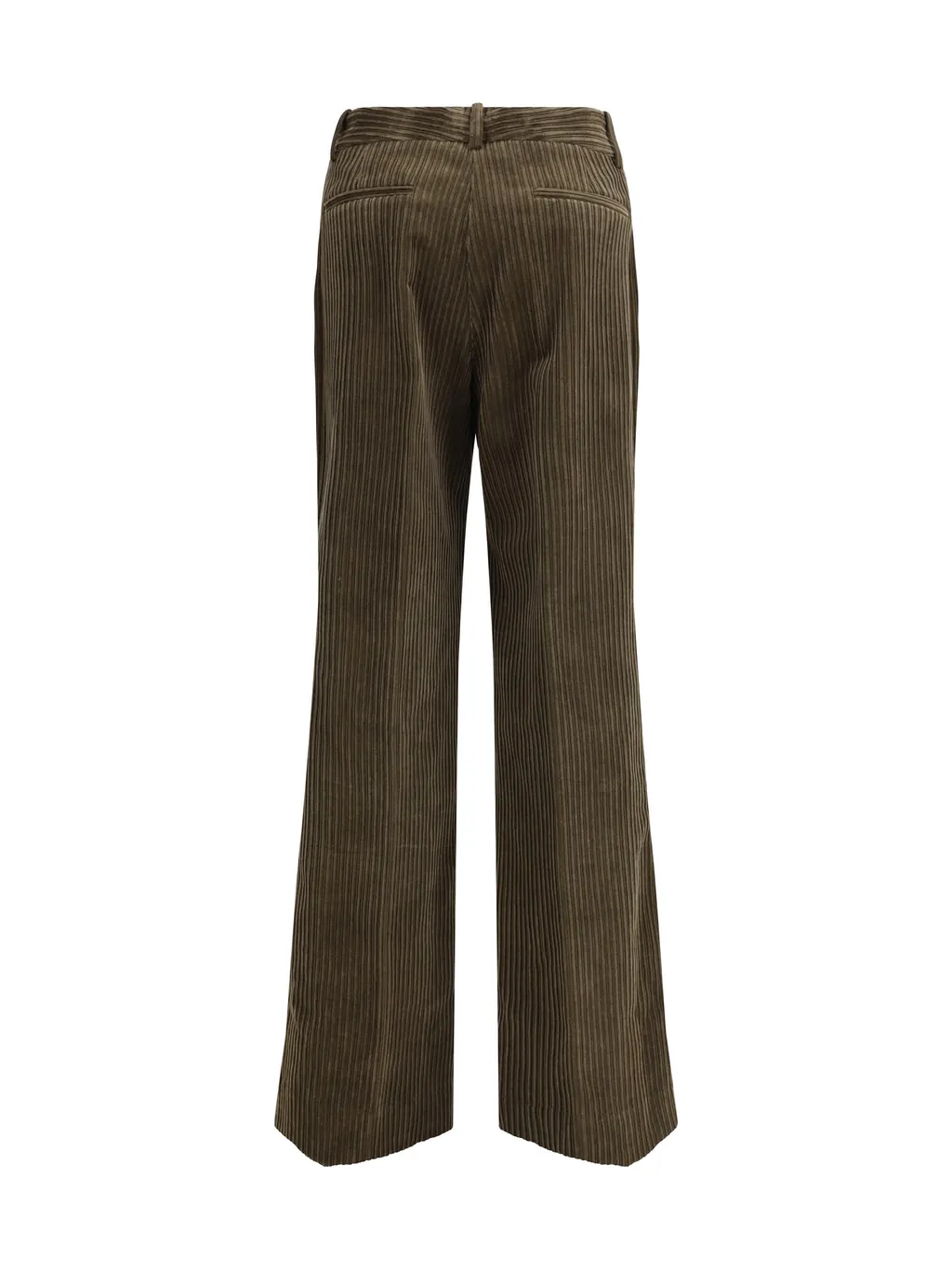 Belt Loop Track Pants