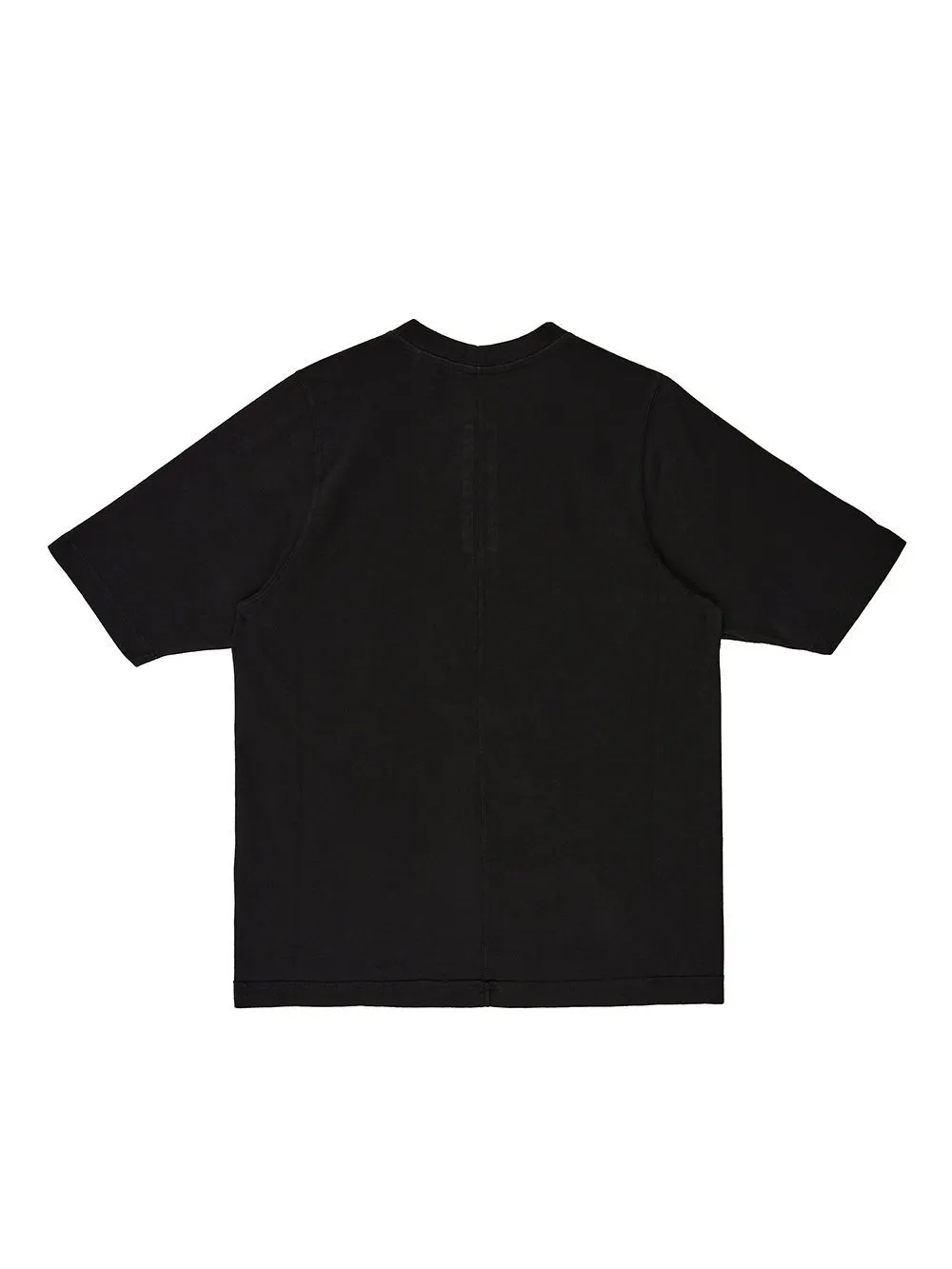 Rick Owens Kids Jumbo Crewneck T-Shirt