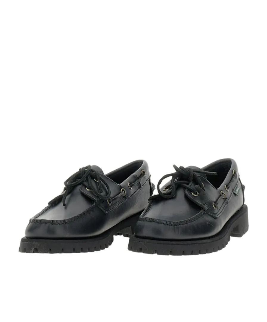 Ranger Waxy Loafer