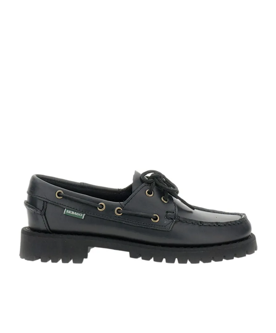 Ranger Waxy Loafer