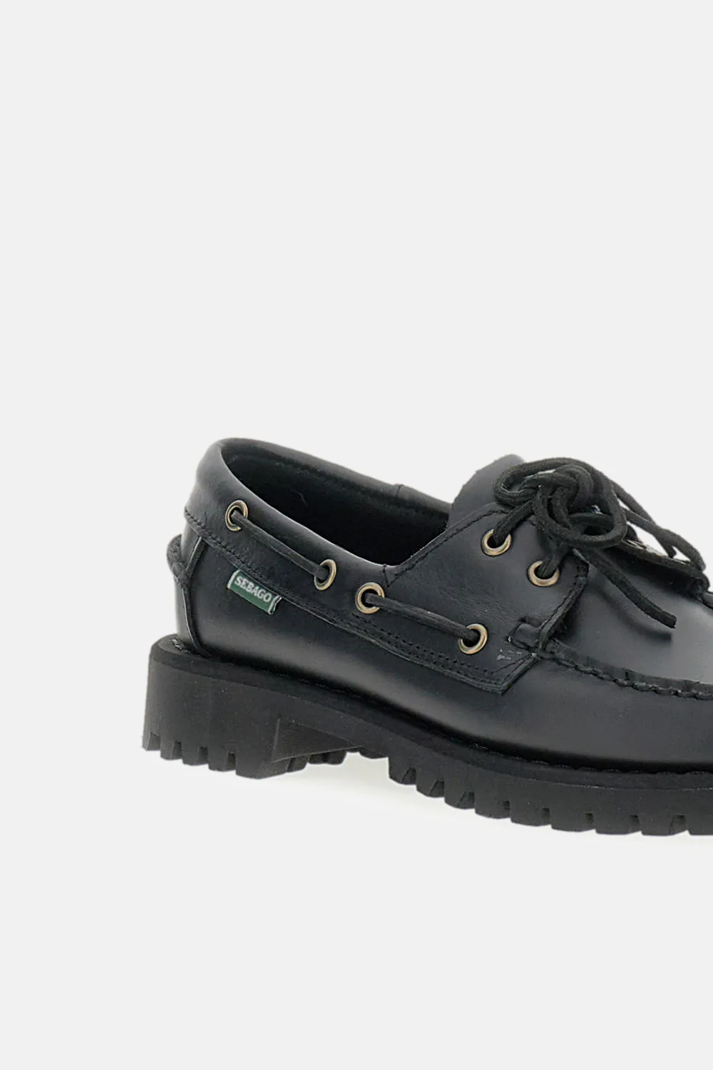 Ranger Waxy Loafer