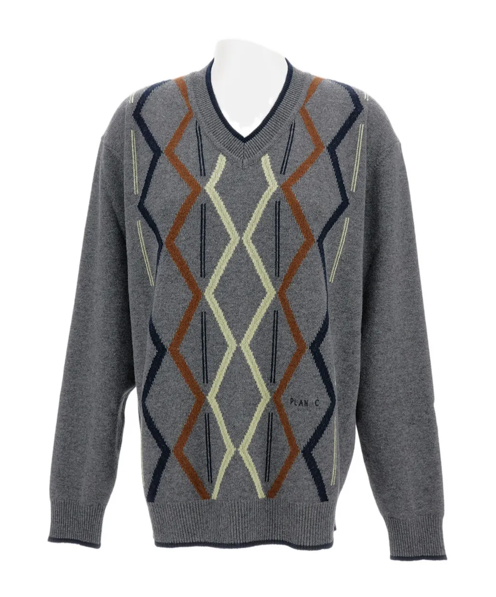 Knitwear