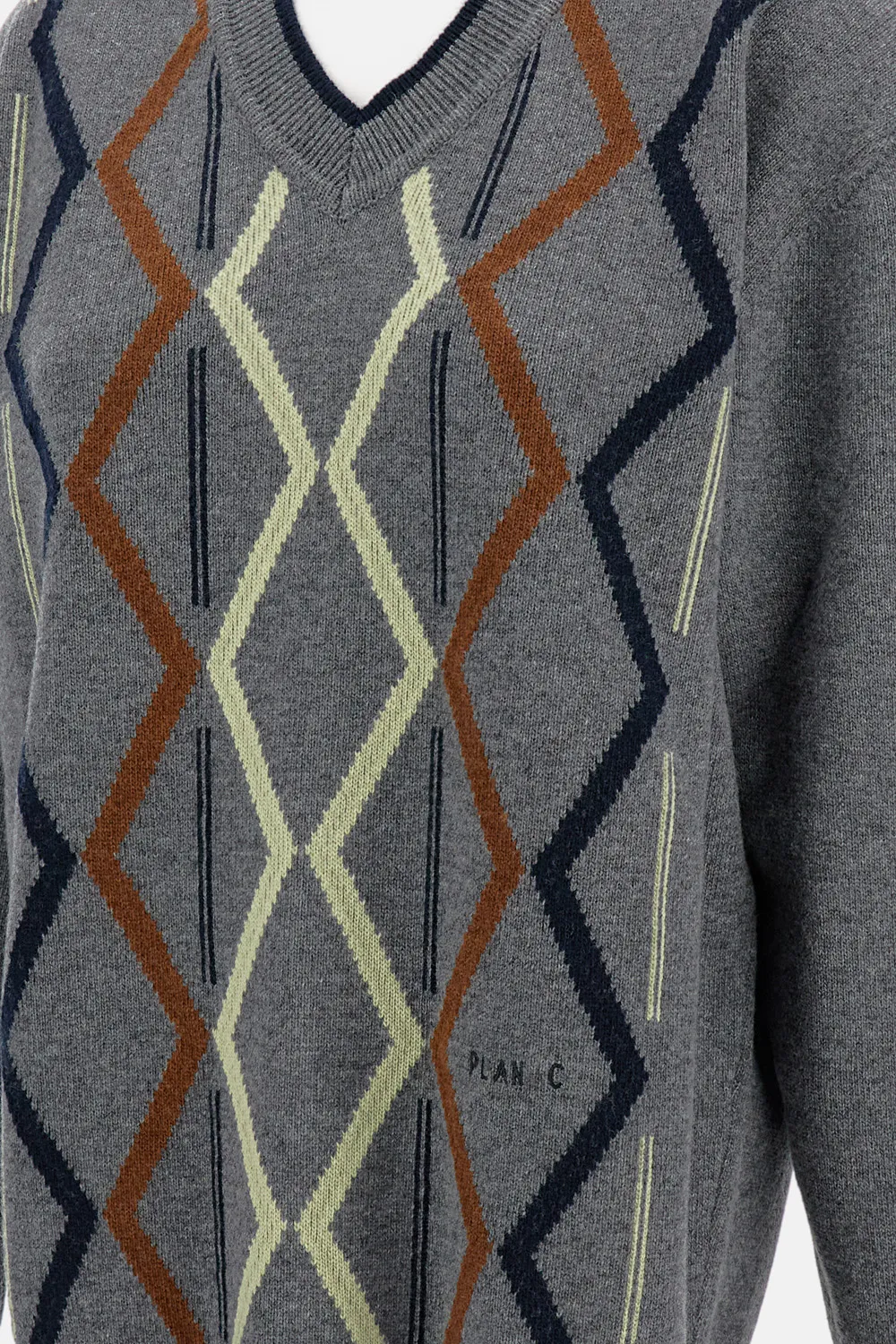 Knitwear