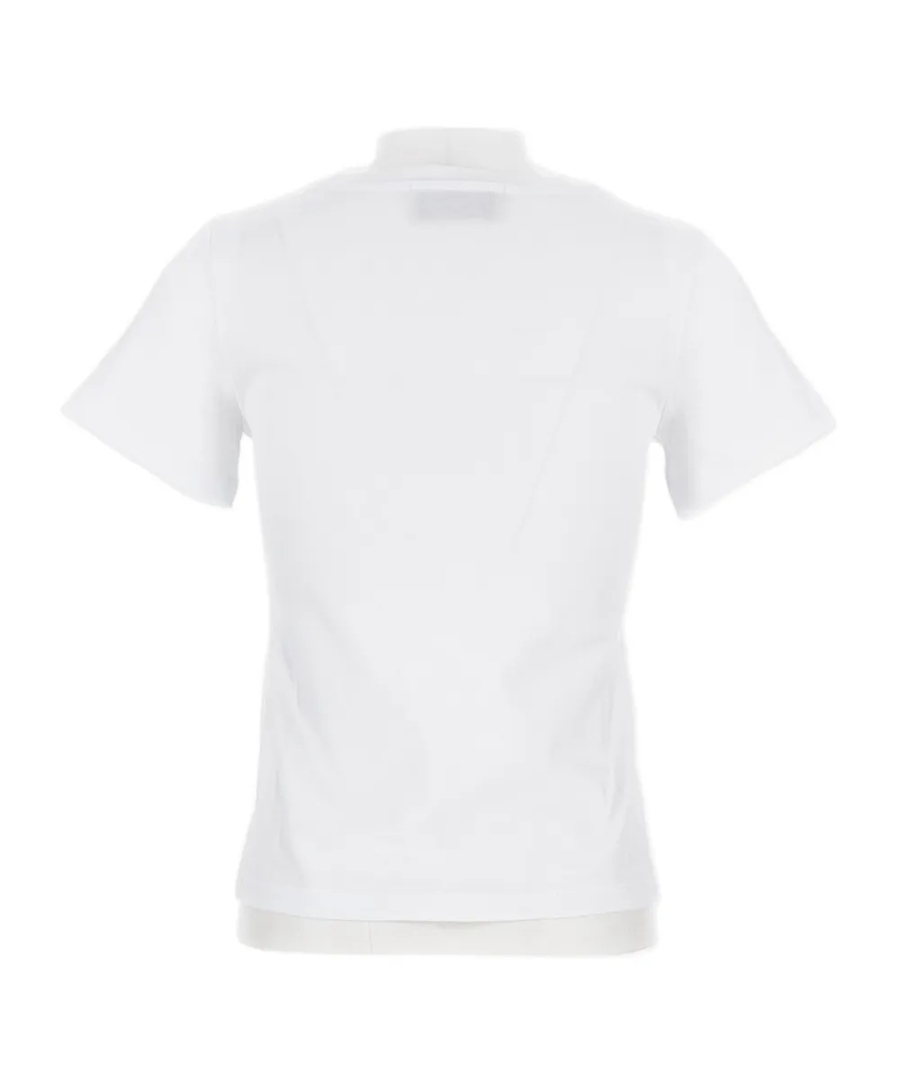 Short-Sleeved T-Shirt