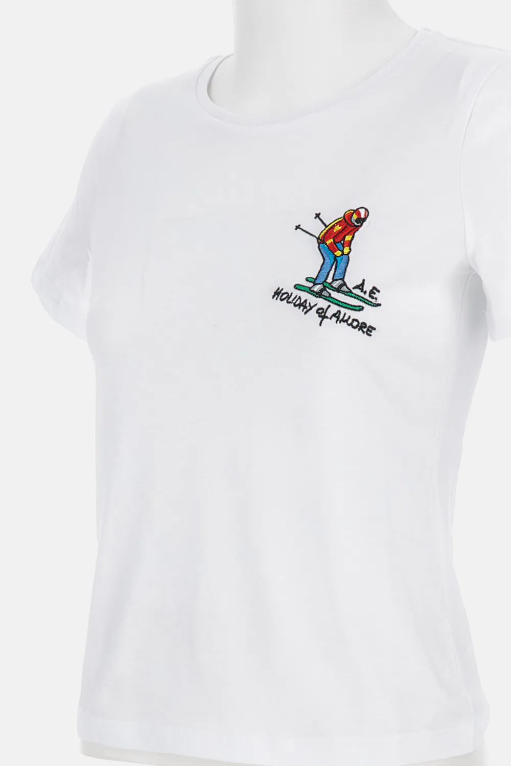Short-Sleeved T-Shirt