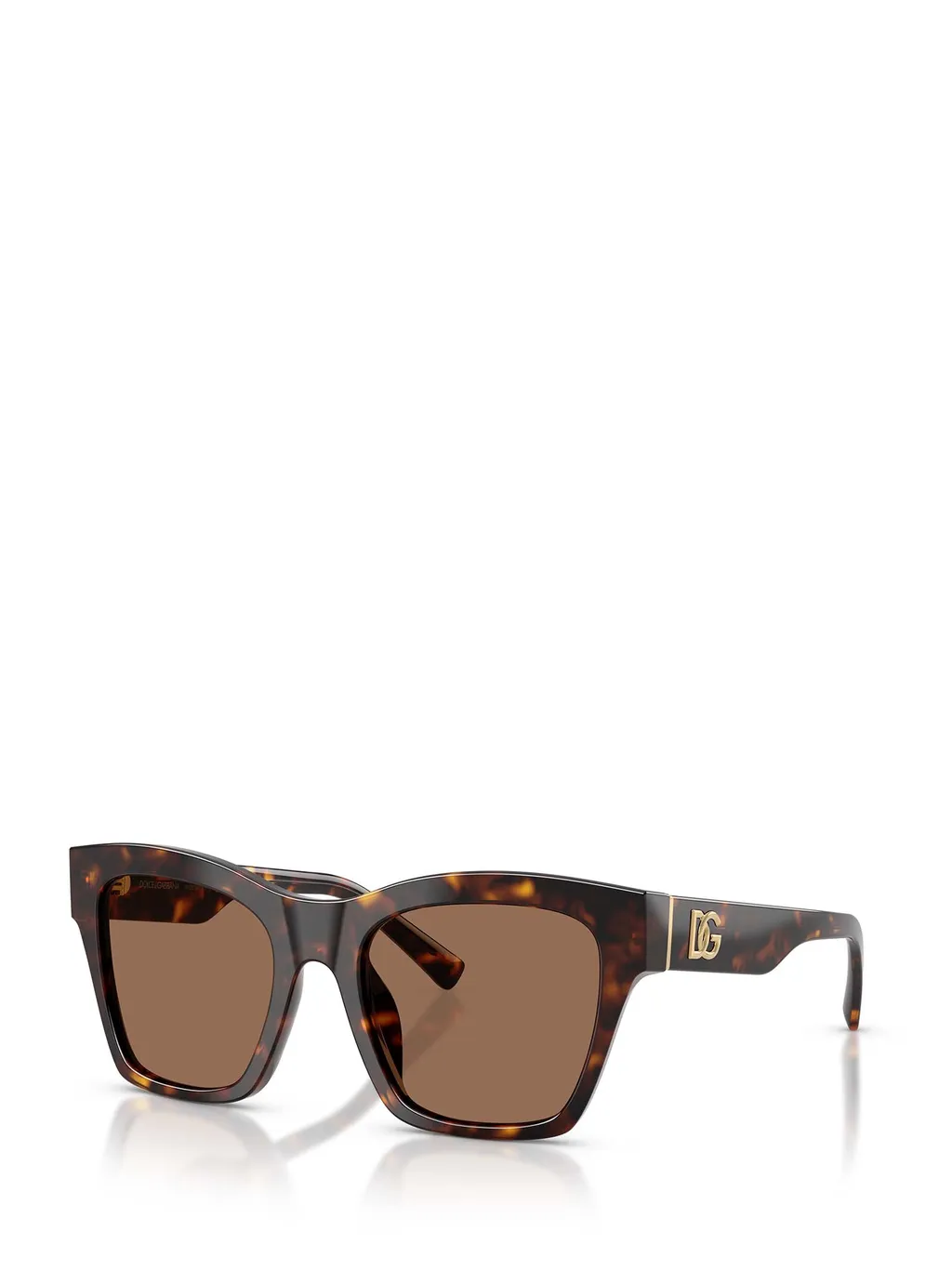 Full Frame Sunglasses
