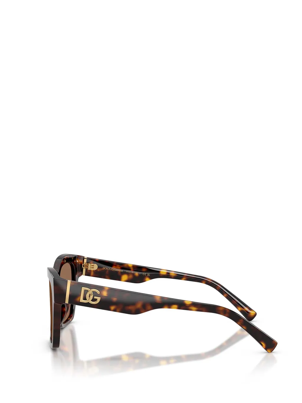 Full Frame Sunglasses
