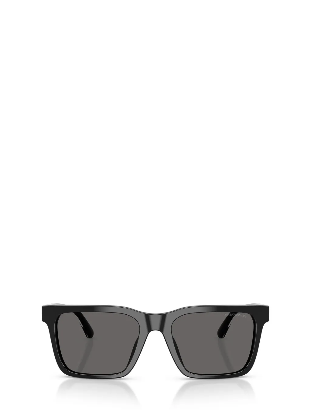 Emporio Armani Square-Frame Sunglasses