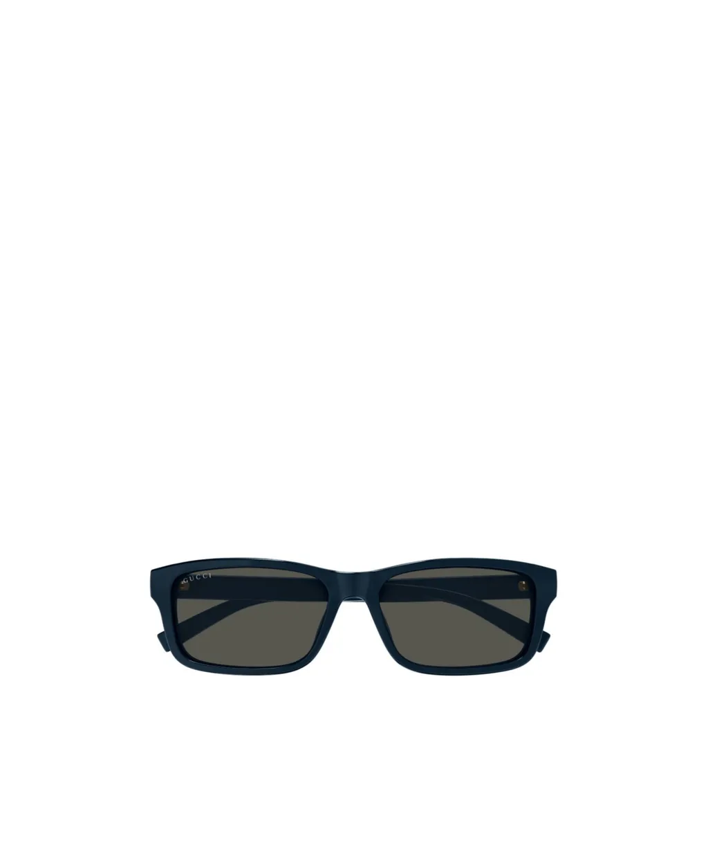 Gucci Eyewear Rectangular Frame Sunglasses