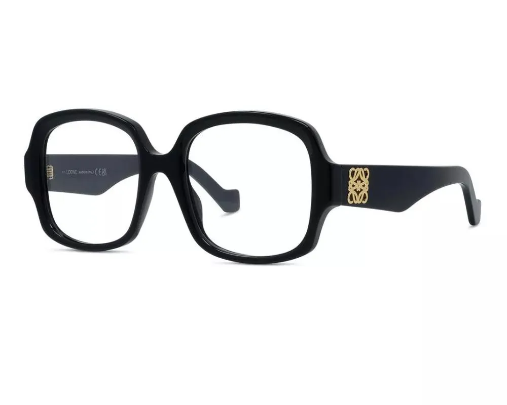Loewe Square Frame Glasses