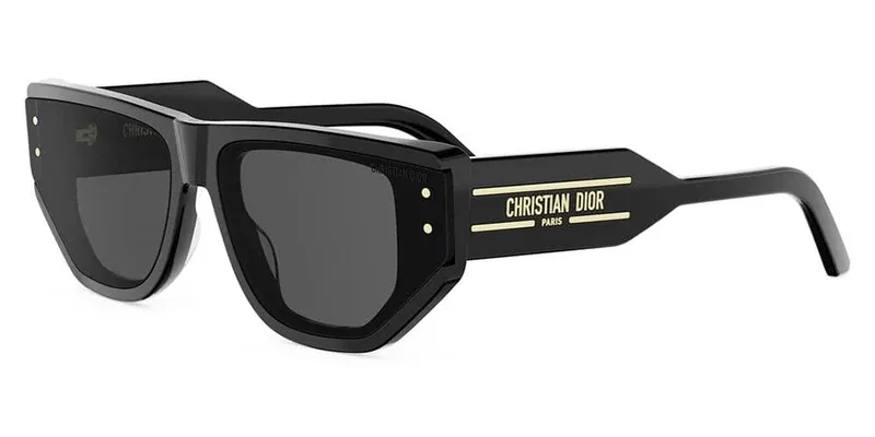 Dior Eyewear Cat-Eye Frame Sunglasses