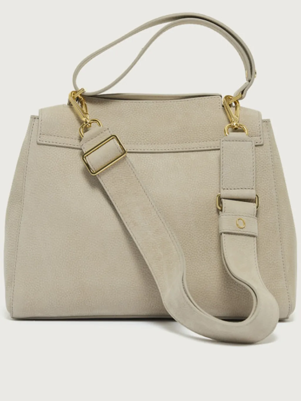 Orciani Sveva Nabucco Tote Bag
