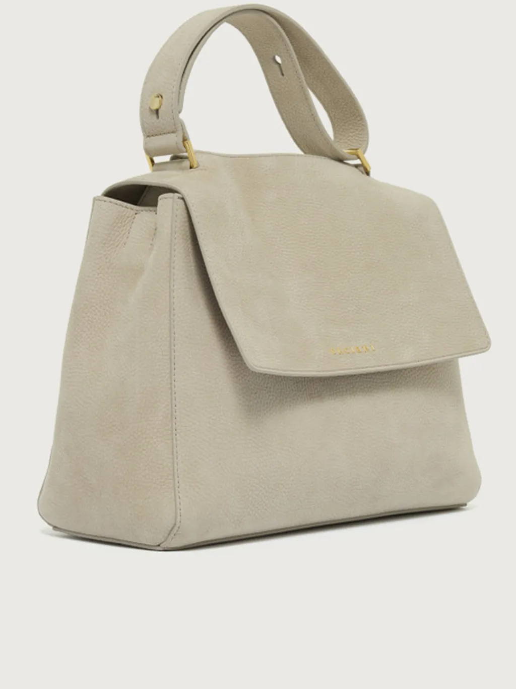 Orciani Sveva Nabucco Tote Bag