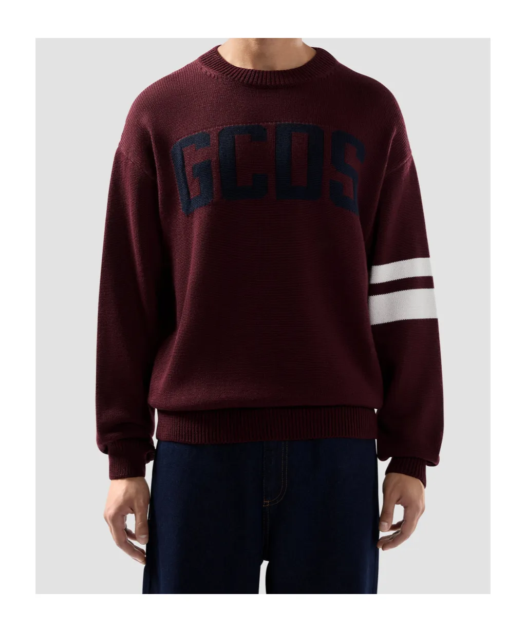 Gcds Logo Regular Jumper