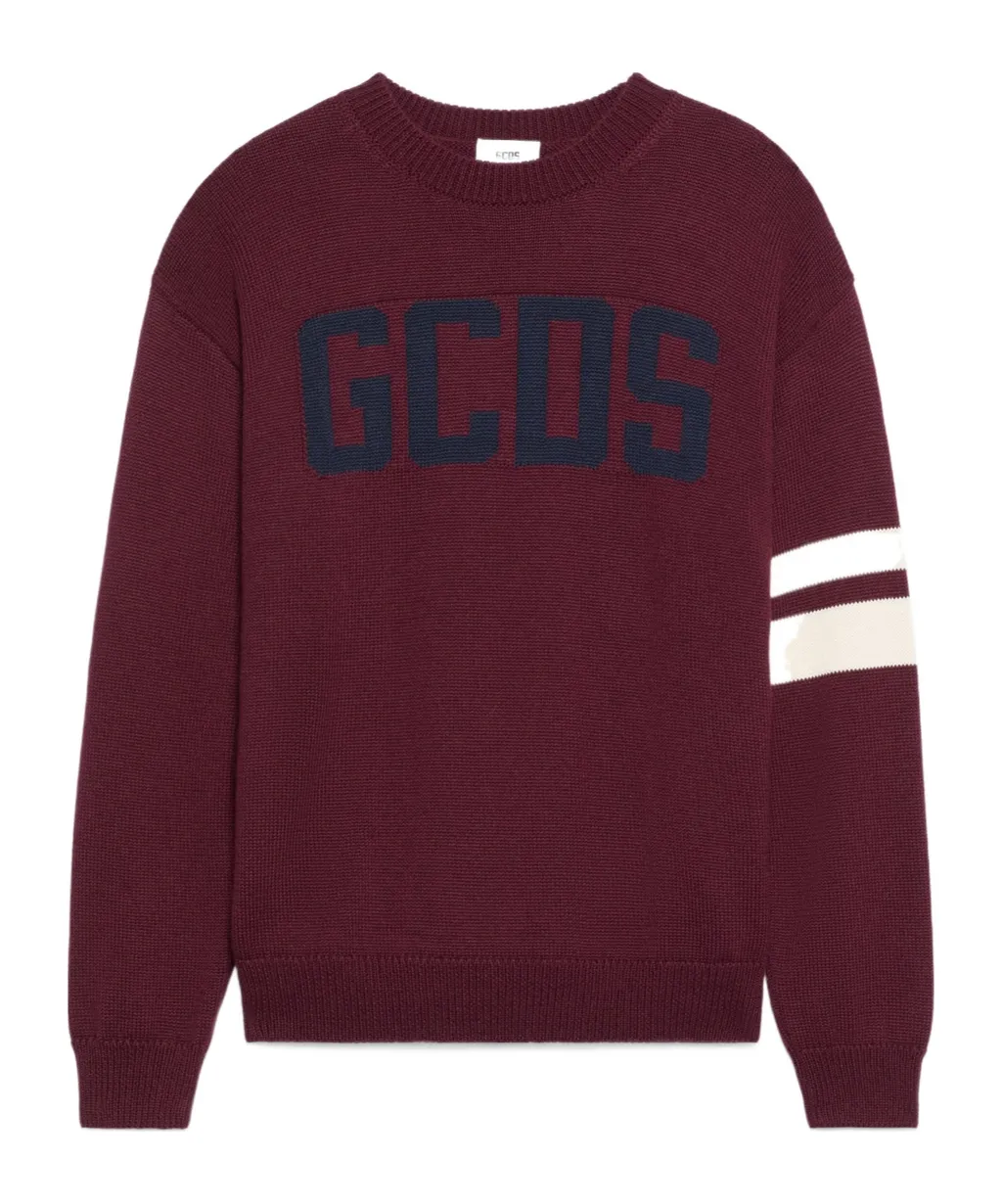 Gcds Logo Regular Jumper