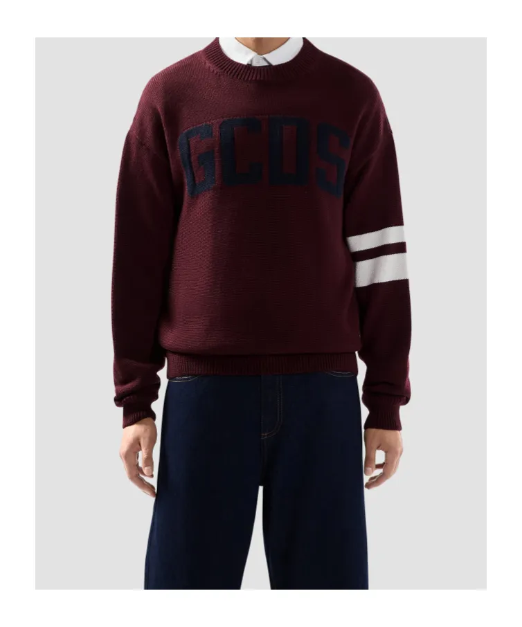 Gcds Logo Regular Jumper