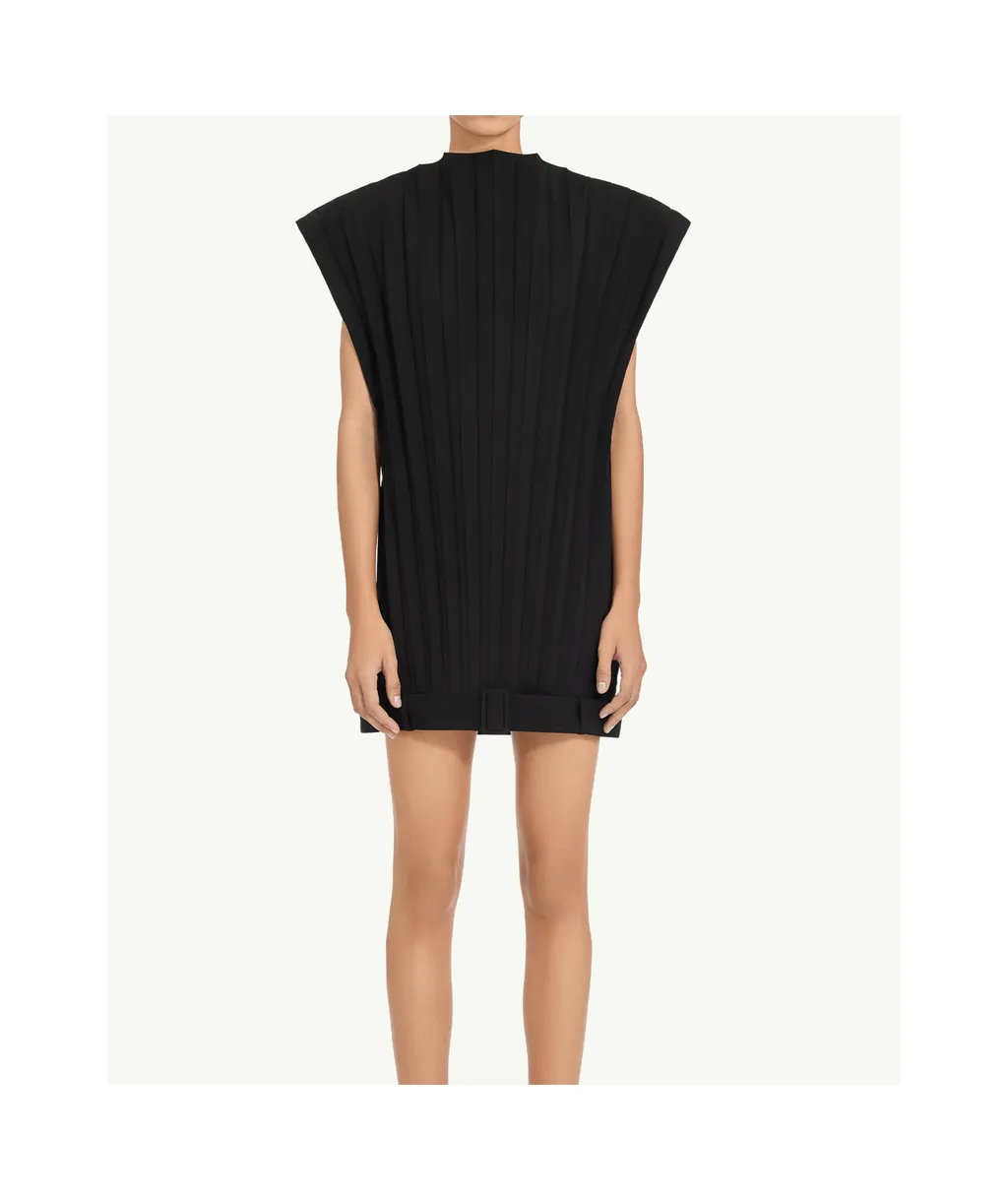 Mm6 Maison Margiela Mini Dress