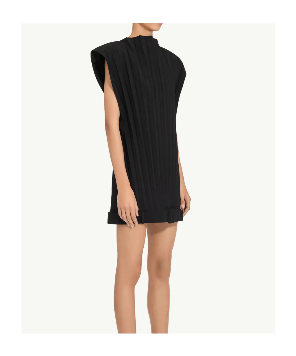 Mm6 Maison Margiela Mini Dress