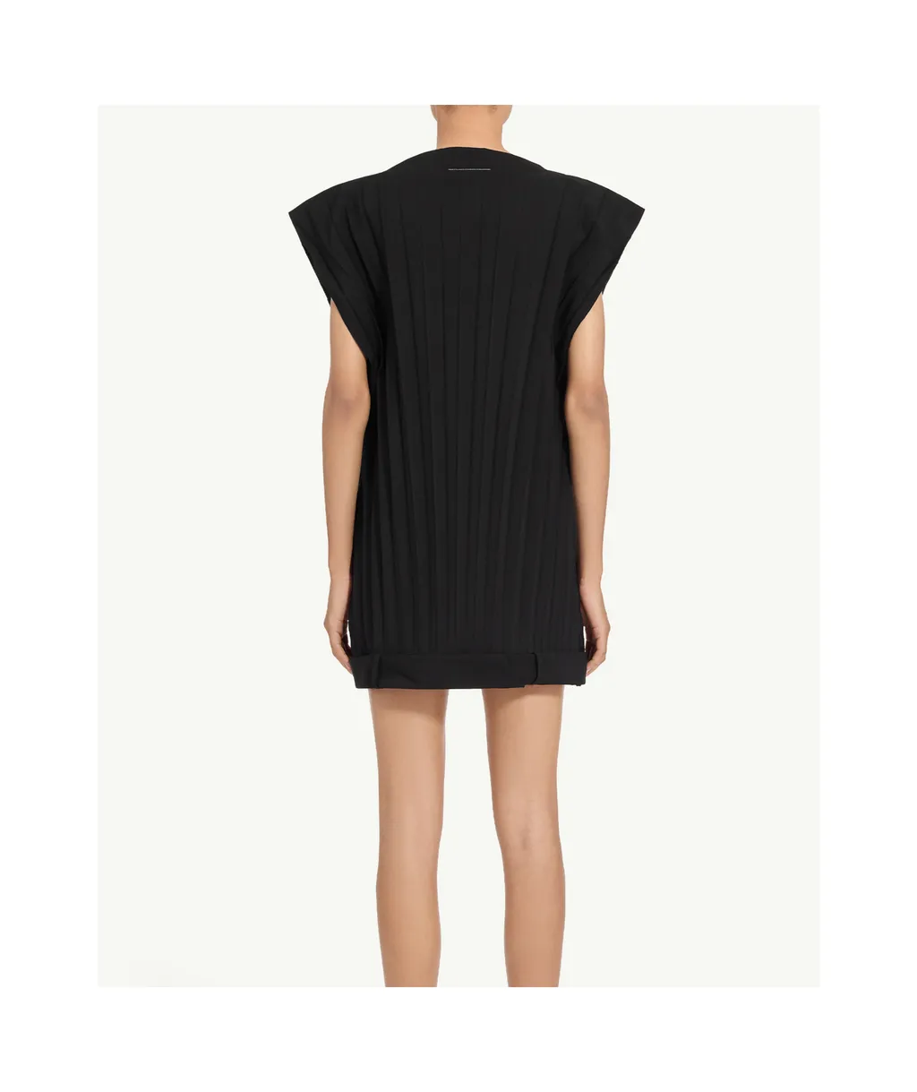 Mm6 Maison Margiela Mini Dress