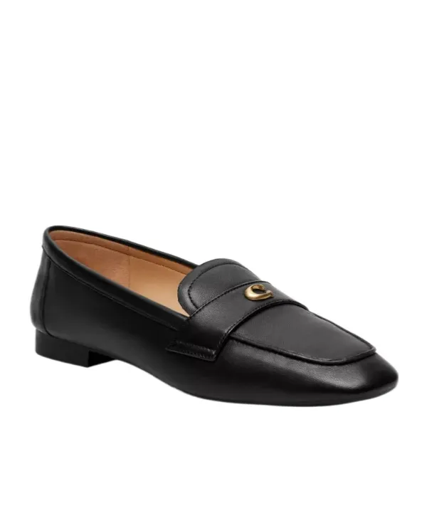 Sculpted C Loafer