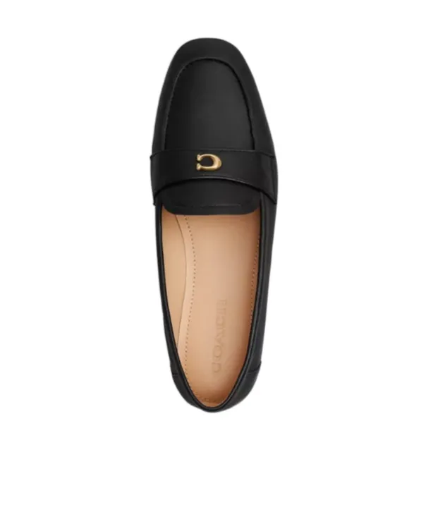 Sculpted C Loafer