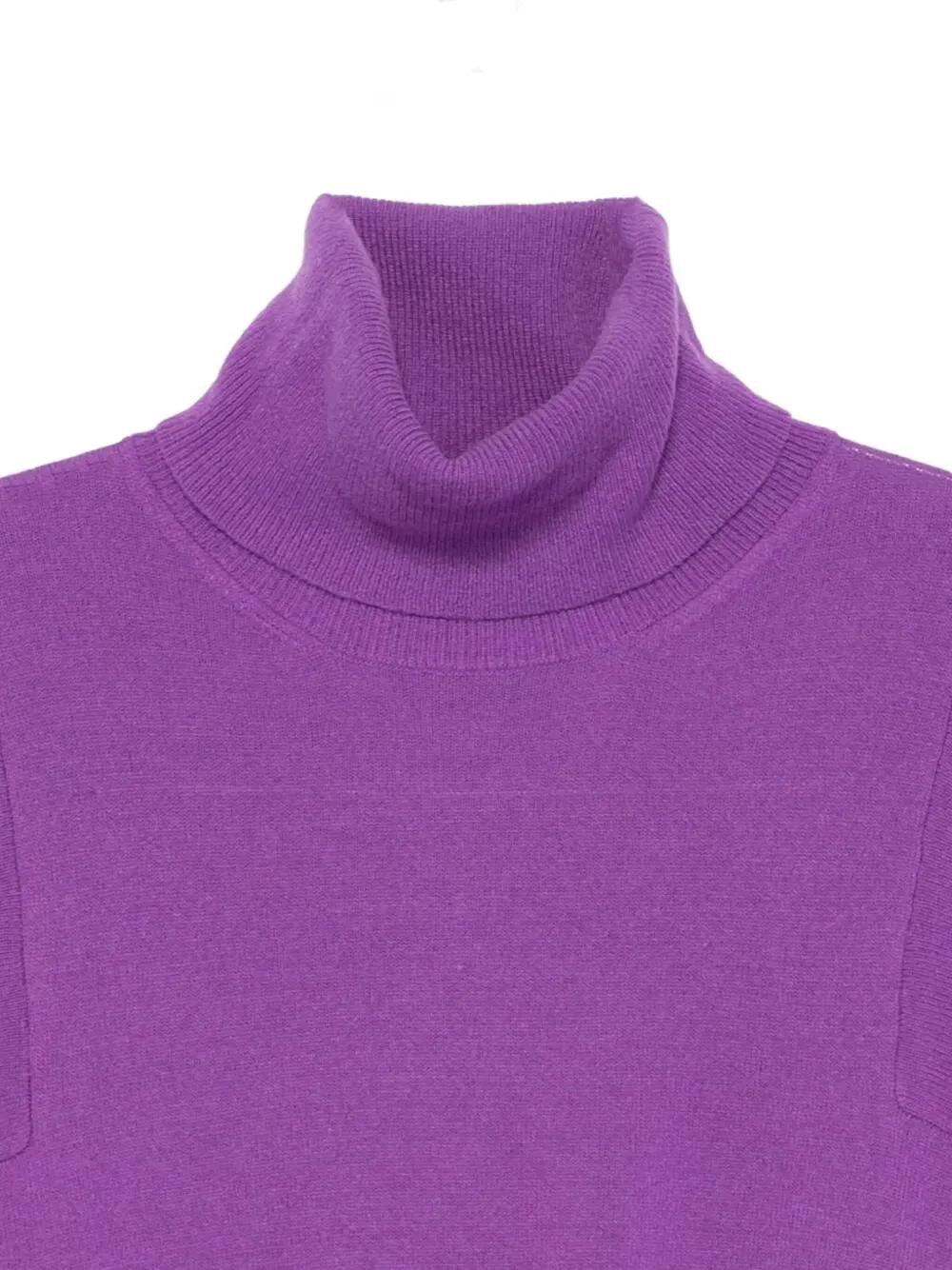 Roll-Neck Sweater