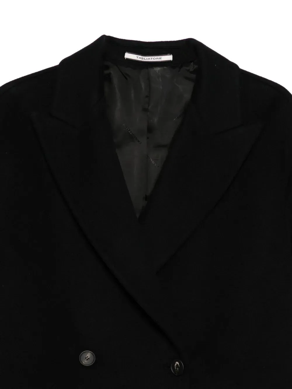 Linden Coat