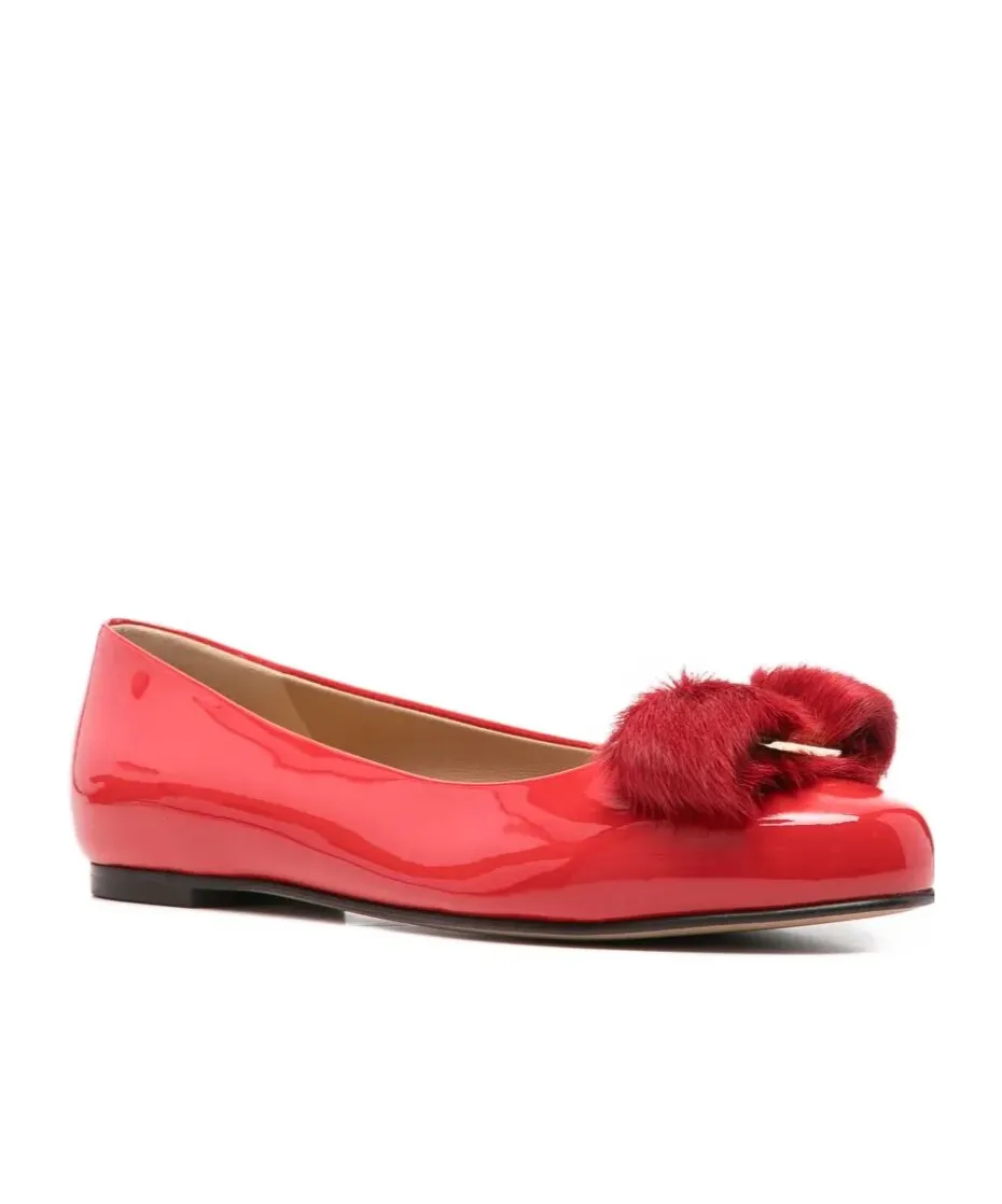Vara Ballet Flat