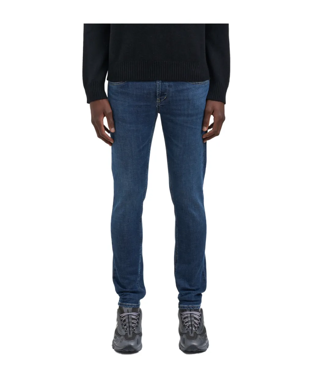 Logo Jeans