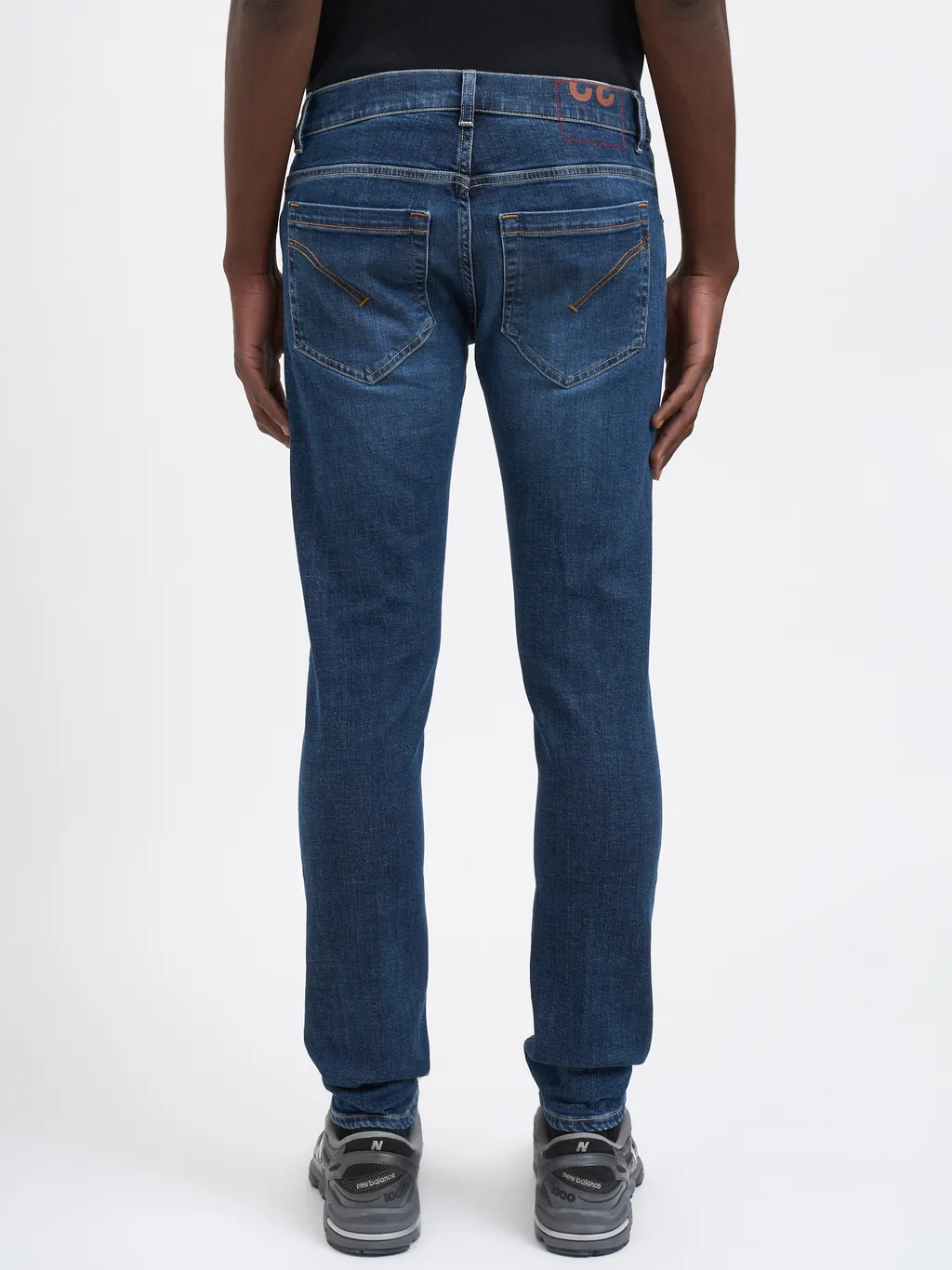 Logo Jeans