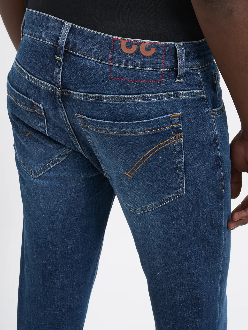 Logo Jeans