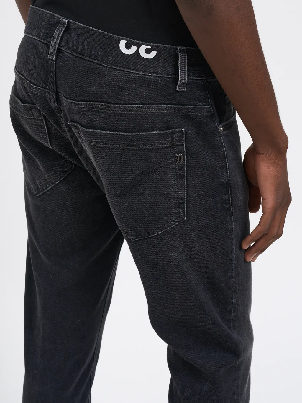 Logo Jeans