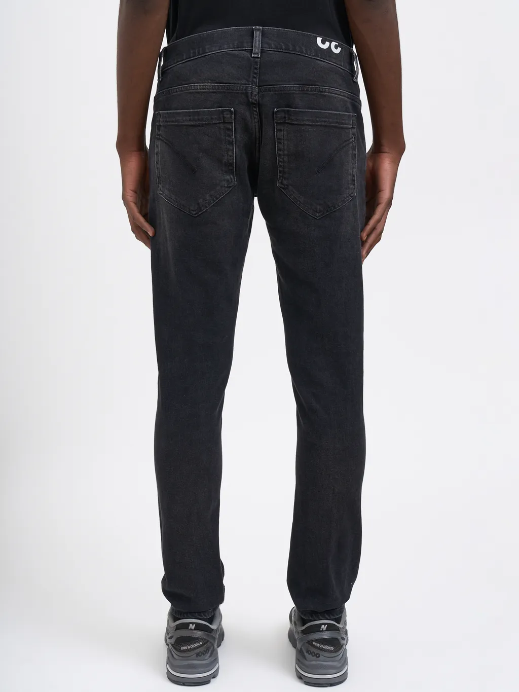 Logo Jeans