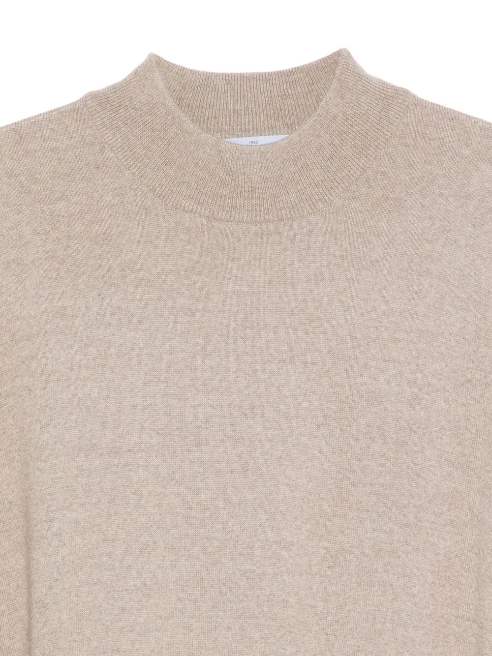 Long-Sleeved Sweater