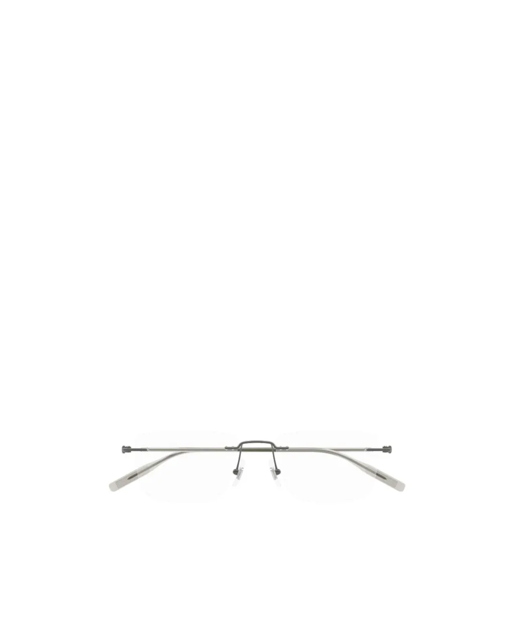 Rectangle Glasses