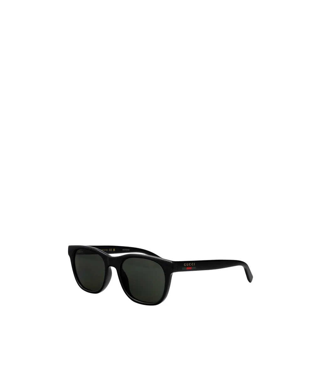 Gucci Eyewear Square Frame Sunglasses