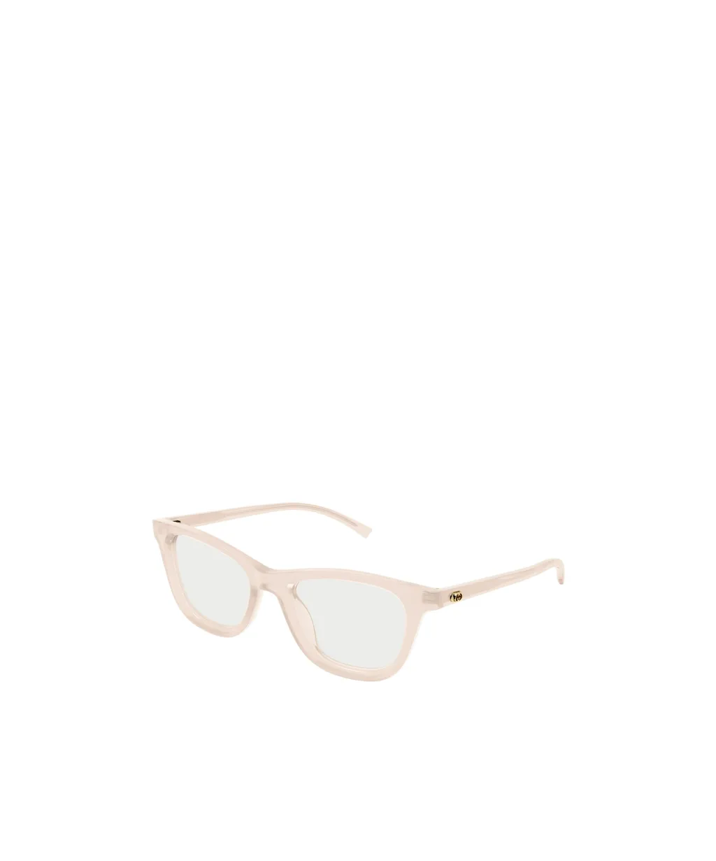 Gucci Eyewear Cat-Eye Frame Glasses