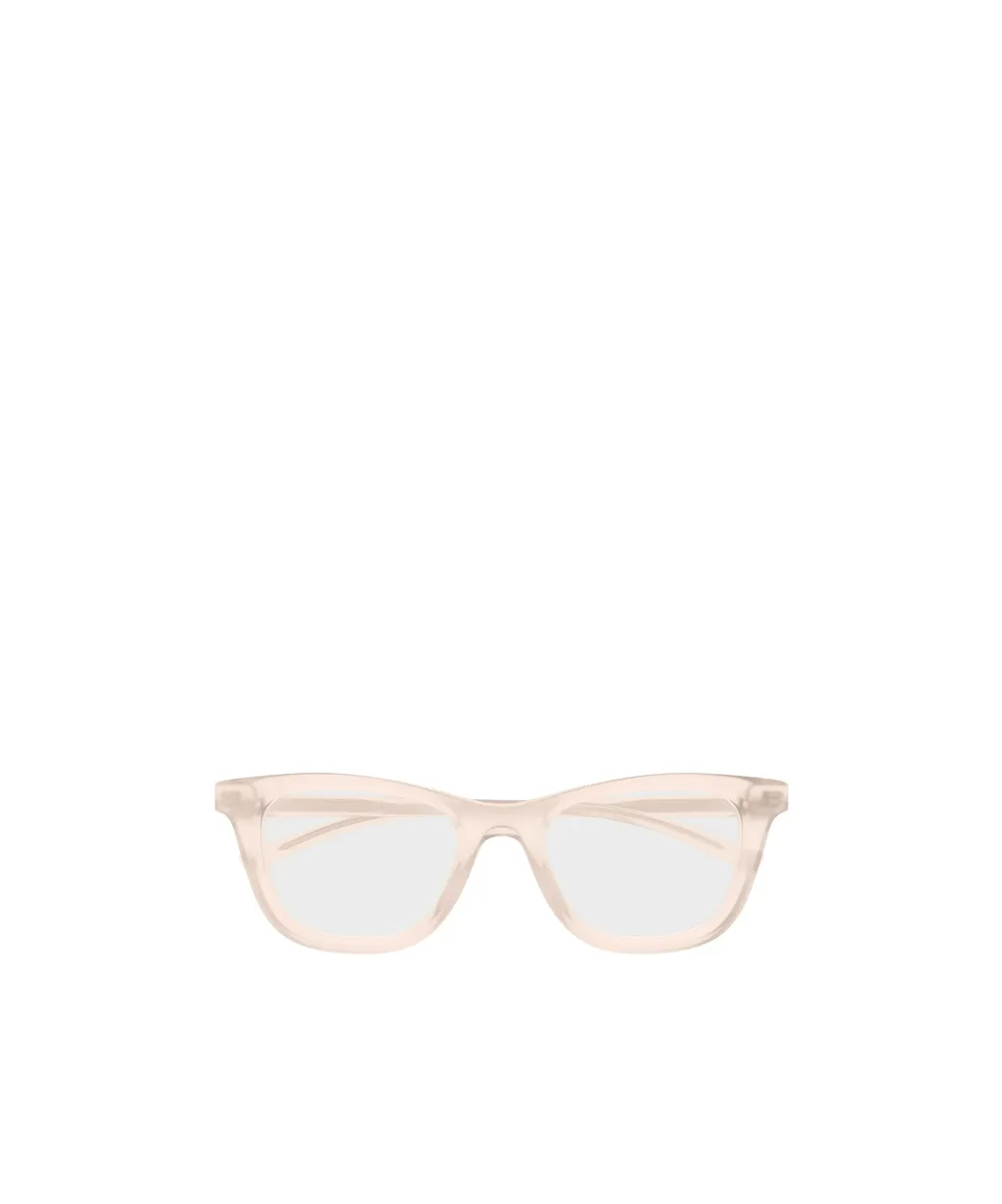 Gucci Eyewear Cat-Eye Frame Glasses