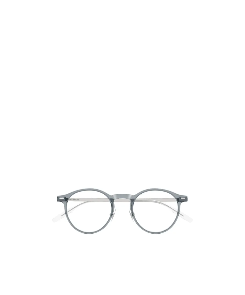 Mb0426O Round-Frame Glasses