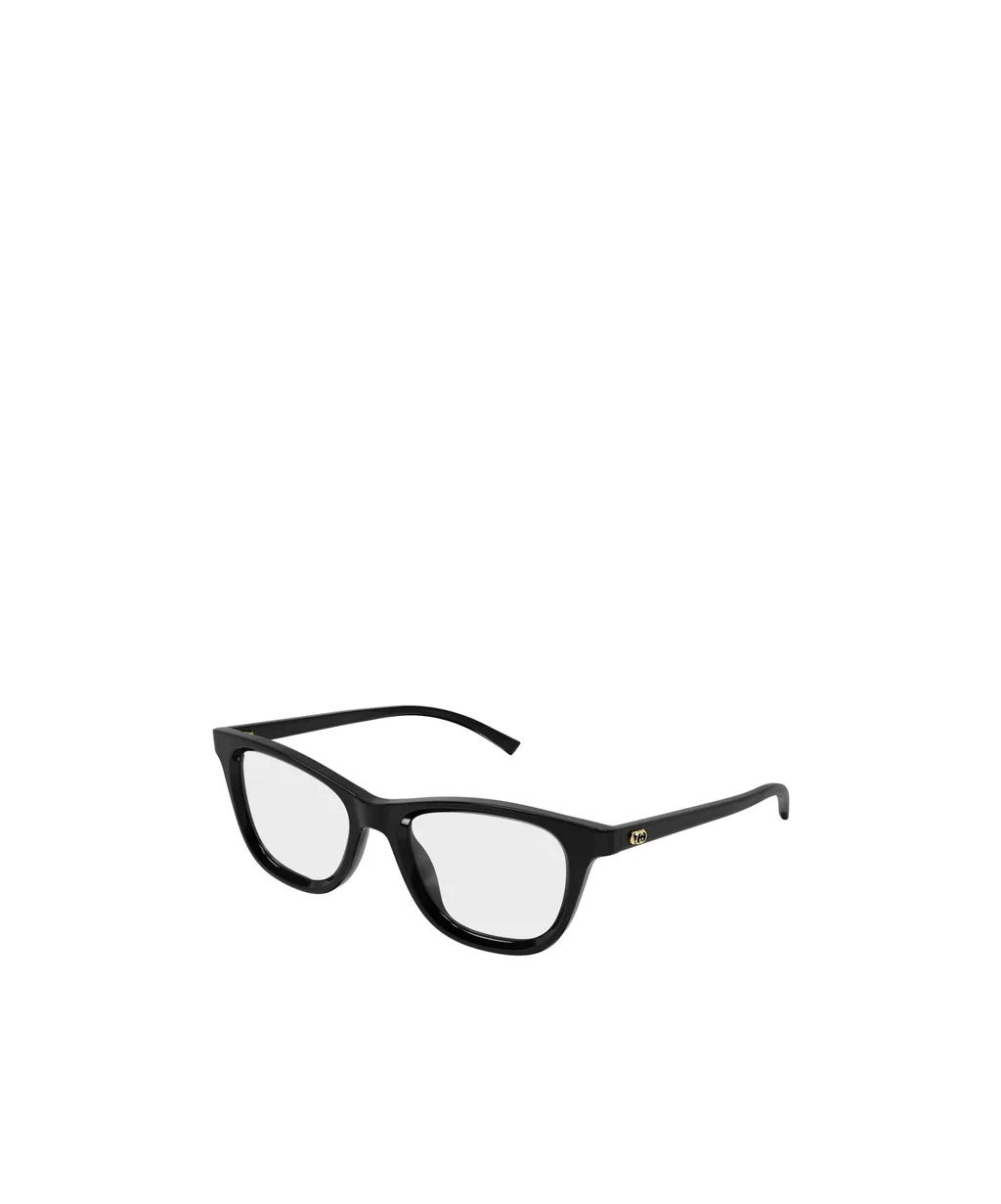 Gucci Eyewear Cat-Eye Frame Glasses