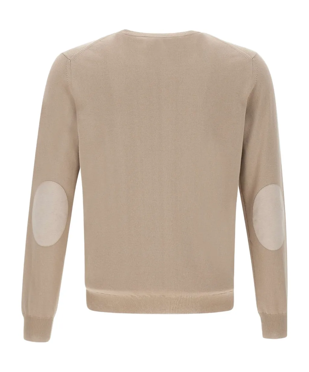 Long-Sleeved Knitwear